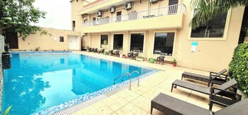 la savanna resort and spa by dl hotels and resorts