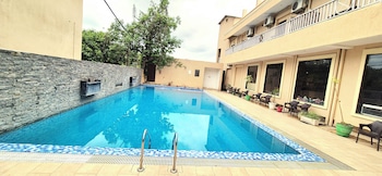 la savanna resort and spa by dl hotels and resorts