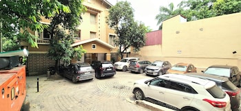 la savanna resort and spa by dl hotels and resorts