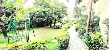 la savanna resort and spa by dl hotels and resorts