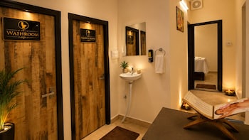 la savanna resort and spa by dl hotels and resorts