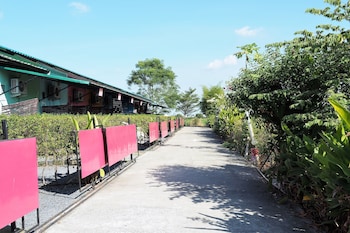 honey inn