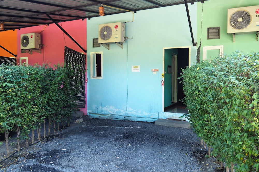 honey inn