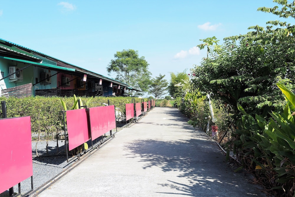 honey inn