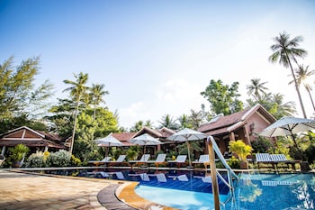 Cassia Cottage Resort And Spa,Duong To>>Duong Dong,4 star