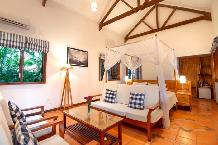 cassia cottage resort and spa