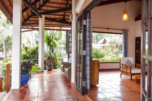 cassia cottage resort and spa