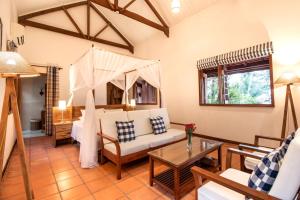 cassia cottage resort and spa