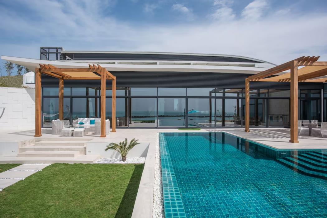 abu dhabi