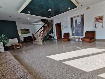 hotel san jacobo