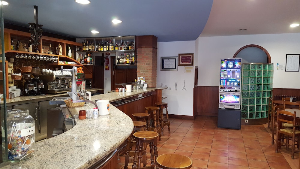 hotel san jacobo