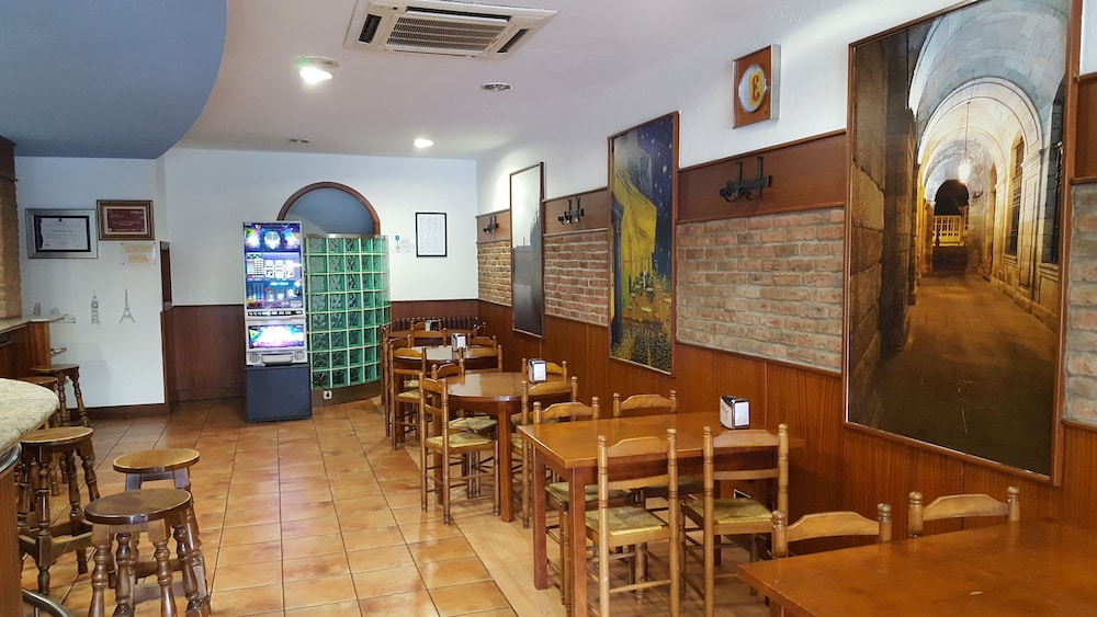 hotel san jacobo