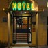 hotel san jacobo