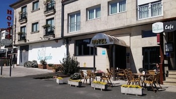 hotel san jacobo