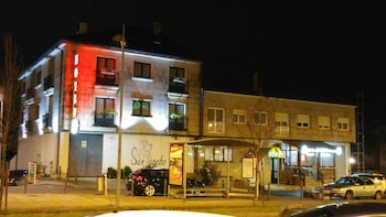 hotel san jacobo