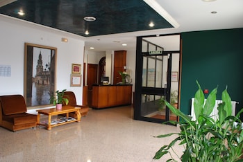 hotel san jacobo