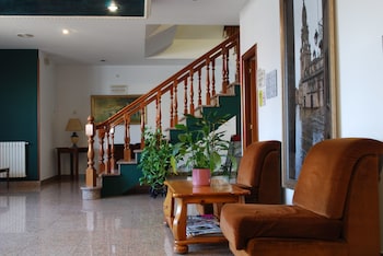 hotel san jacobo