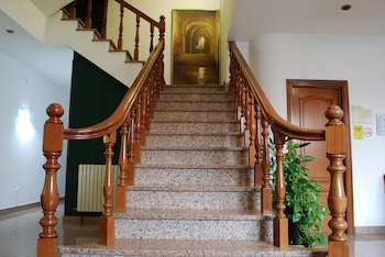 hotel san jacobo