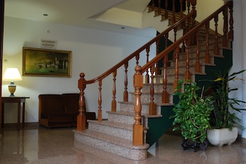 hotel san jacobo
