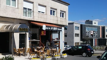hotel san jacobo