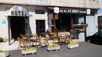 hotel san jacobo