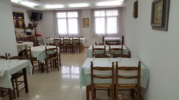 hotel san jacobo