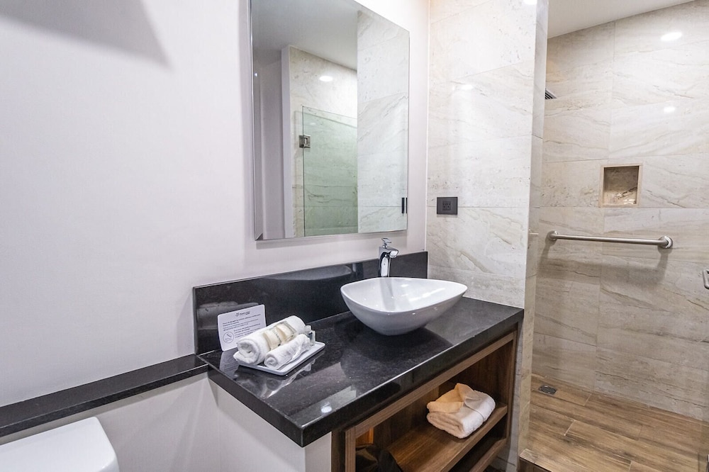 hoteles piedra alta by de los perez