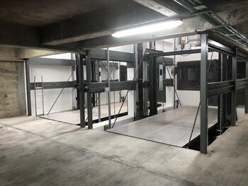 hoteles piedra alta by de los perez