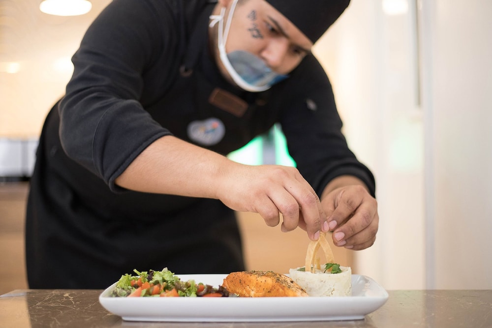 hoteles piedra alta by de los perez