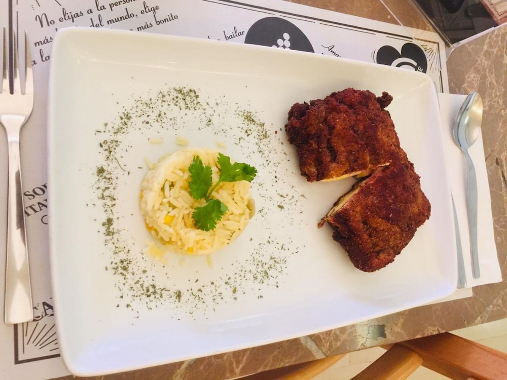 hoteles piedra alta by de los perez