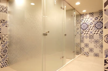 angels hostel taipei ximen