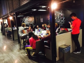 angels hostel taipei ximen