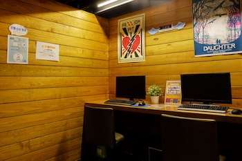 angels hostel taipei ximen