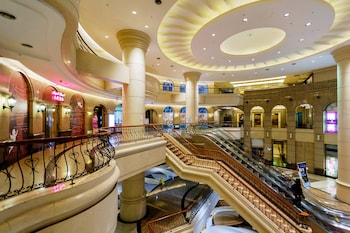 angels hostel taipei ximen