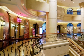 angels hostel taipei ximen