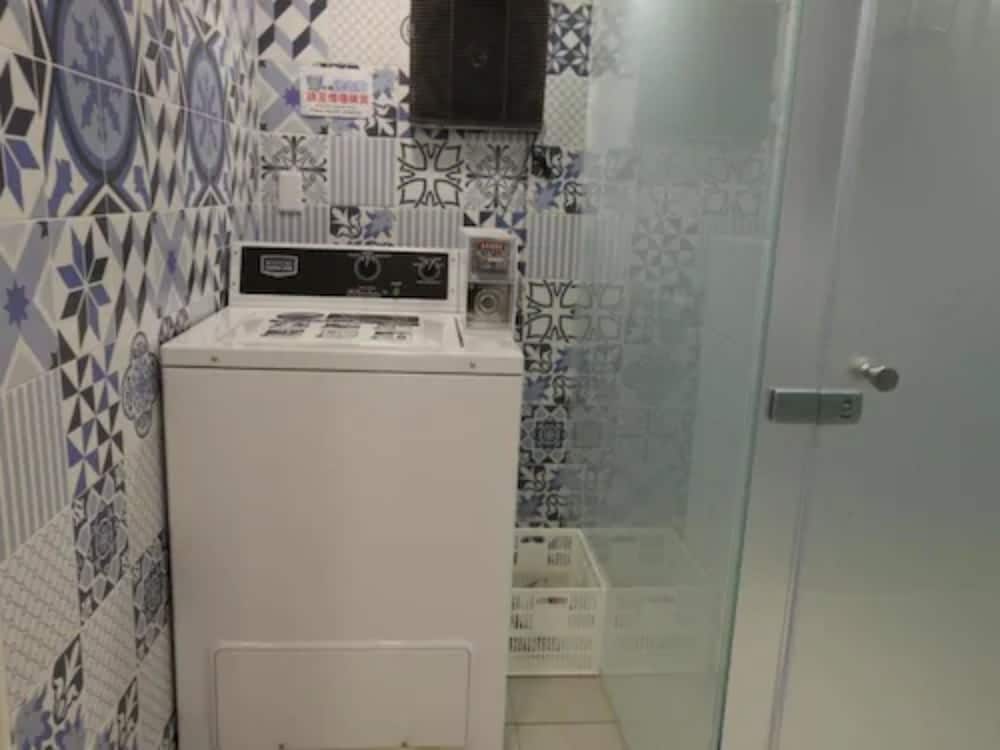 angels hostel taipei ximen