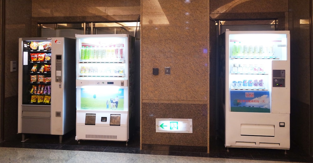 angels hostel taipei ximen