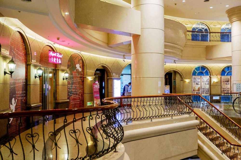 angels hostel taipei ximen