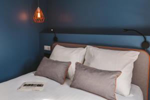 le petit cosy hotel