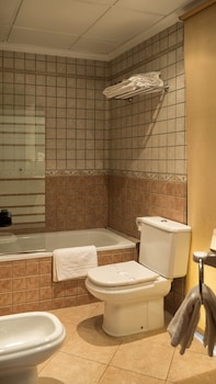 hotel restaurante salvadora