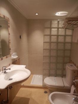 hotel restaurante salvadora