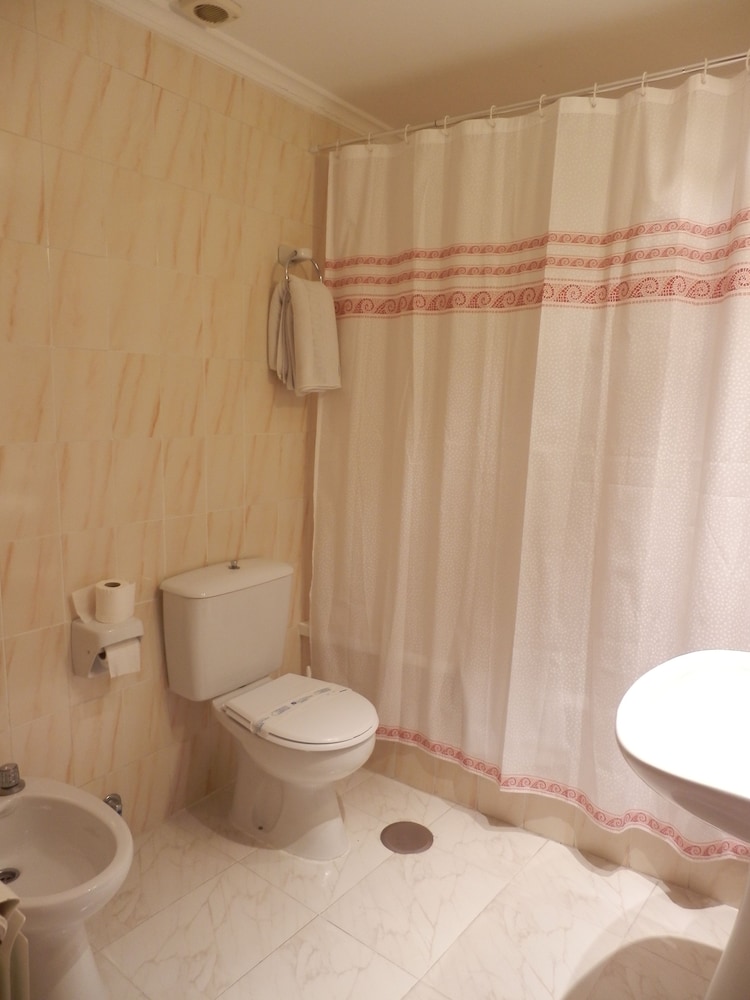 hotel restaurante salvadora