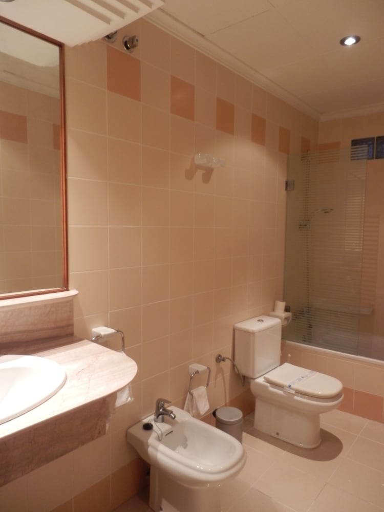 hotel restaurante salvadora