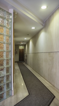 hotel restaurante salvadora