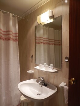 hotel restaurante salvadora