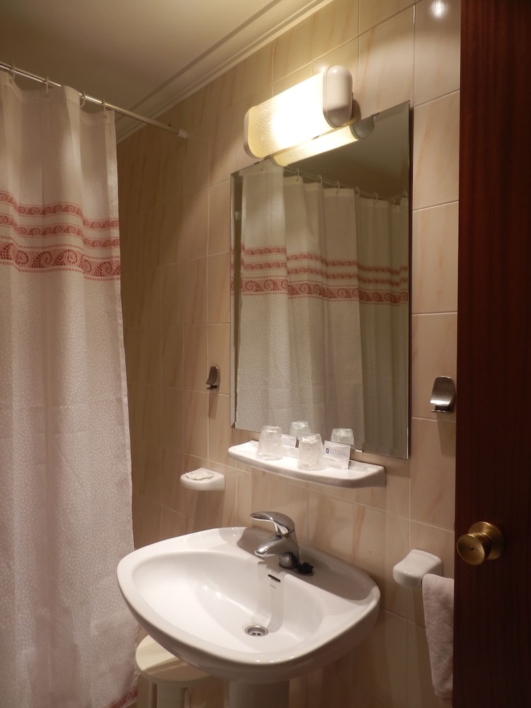 hotel restaurante salvadora