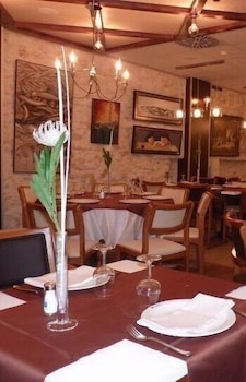 hotel restaurante salvadora