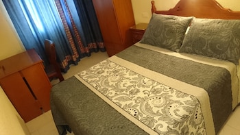 hotel restaurante salvadora