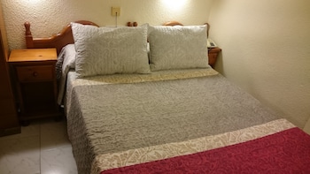 hotel restaurante salvadora