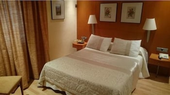 hotel restaurante salvadora